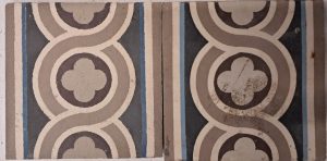 carreaux de grès cérame 